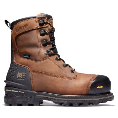 boondock hd boots