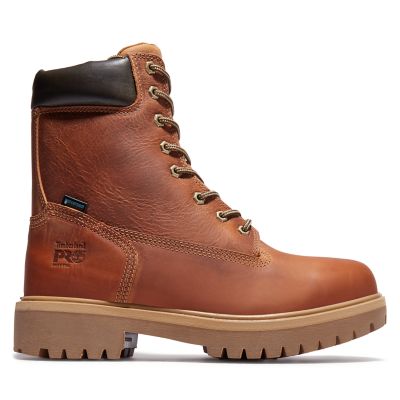 Timberland pro 2024 8 inch