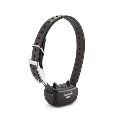 Garmin Bark Limiter Rechargeable Dog Training Collar, Deluxe