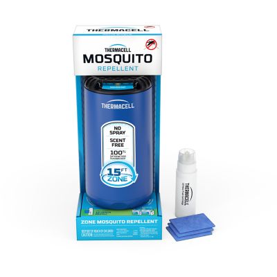 ThermaCELL Royal Patio Shield Mosquito Repeller