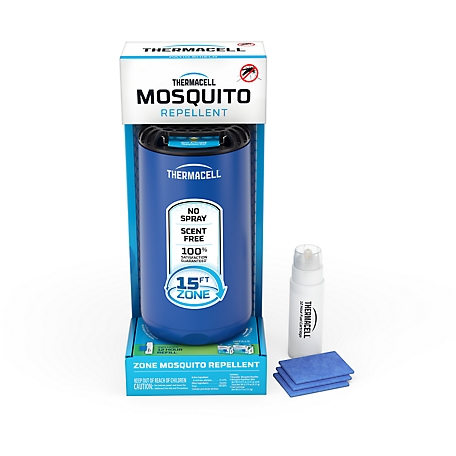 ThermaCELL Royal Patio Shield Mosquito Repeller