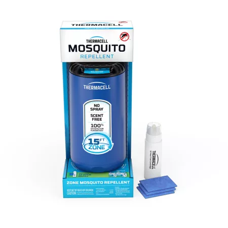 ThermaCELL Royal Patio Shield Mosquito Repellent Insect Repellent