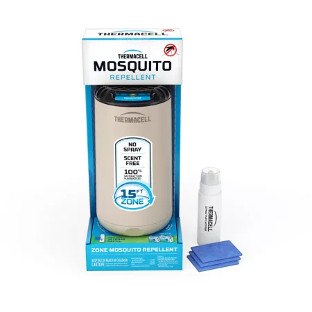 ThermaCELL Mosquito Repellent for Linen Patio Insect Repellent