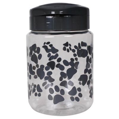 Lixit Dog Treat Jar, 64 oz., Medium