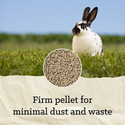 Image showing 5 th Nutrena NatureWise 15% Rabbit Feed