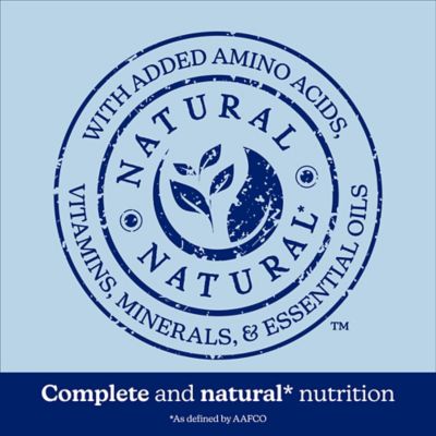 Image showing 8 th Nutrena NatureWise Chick Starter Grower 18% Protein Crumble Non-Medicated