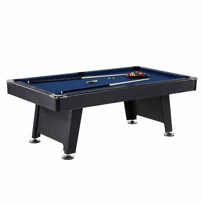 MD SPORTS 84 in. Thornton Billiard Table