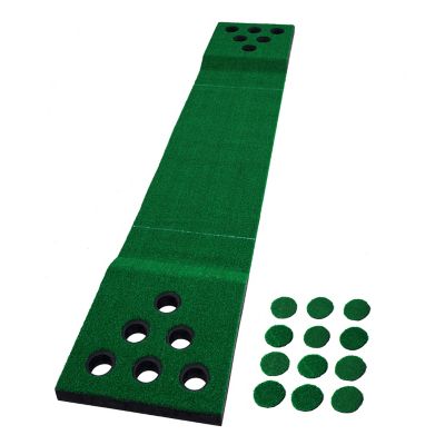 Big Sky Golf Pong Game
