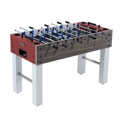 Hall of Games 50 in. Lynx Foosball Table