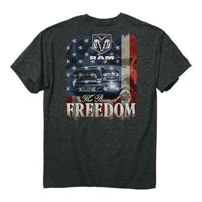 RAM Men's Freedom T-Shirt
