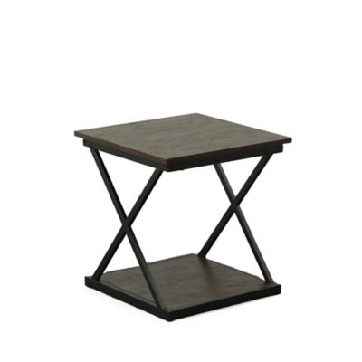 Carolina Chair & Table Stella Side Table
