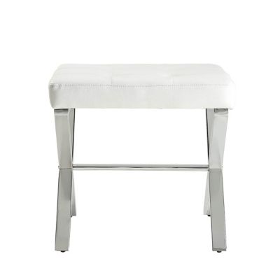 Carolina Chair & Table Elisabetta Vanity Bench