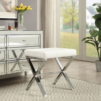Image showing  Elisabetta Vanity Bench