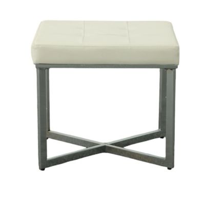 Image showing  Summer Vanity Bench