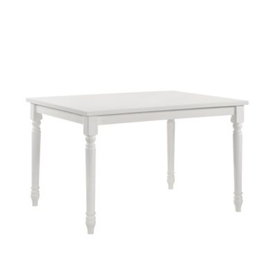 Carolina Chair & Table Rectangular Draven Farmhouse Dining Table