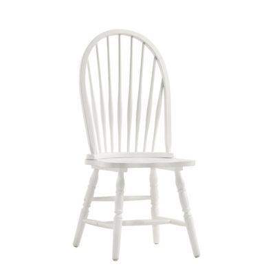 Carolina Chair & Table Windsor Dining Chair