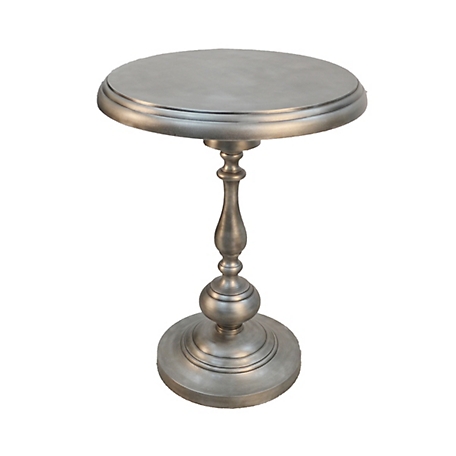 Carolina Chair & Table Pearson Metal Accent Table