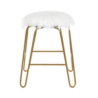 Image showing  18 in. Morrissey Vanity Chair