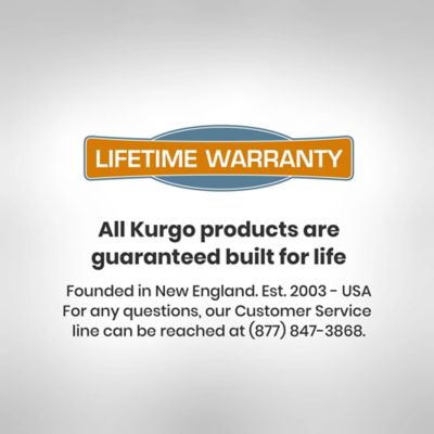Image showing 6 th Kurgo Journey Air Dog Harness