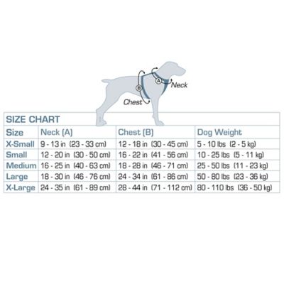 Image showing 5 th Kurgo Journey Air Dog Harness