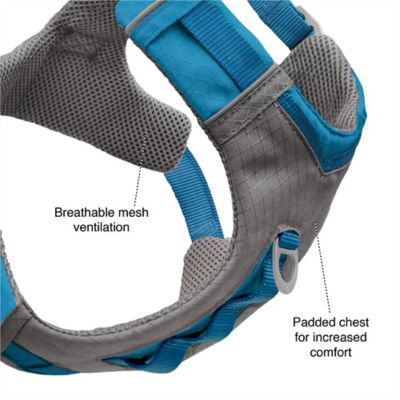 Image showing 2 th Kurgo Journey Air Dog Harness