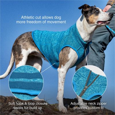 Image showing  K9 Core Dog Sweater, K81027
