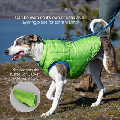 Image showing  K9 Core Dog Sweater, K81027