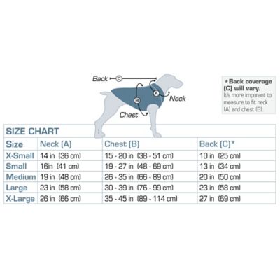 Image showing 5 th Kurgo K9 Core Dog Sweater, K81027