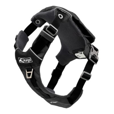 Kurgo Stash N Dash Reflective Dog Harness