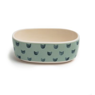 Cat Single Bowls