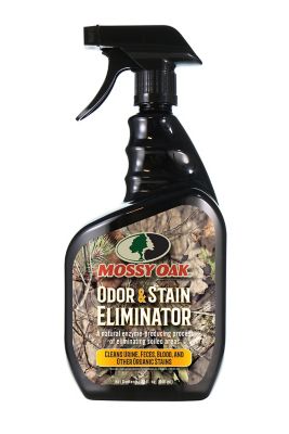 Mossy Oak Odor and Stain Eliminator