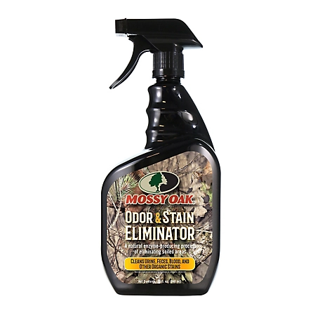 Mossy Oak Odor and Stain Eliminator