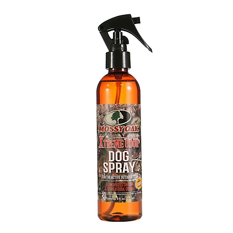 Mossy Oak Xtreme Odor Pet Spray