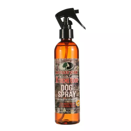 Mossy Oak Xtreme Odor Pet Spray Small Pet Deodorizers