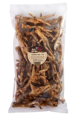 Pet 'n Shape Lamb Strip Dog Treats, 9 oz.