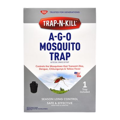 Enoz Trap-N-Kill Mosquito Trap