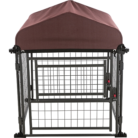 TRIXIE Deluxe Dog Kennel, Small
