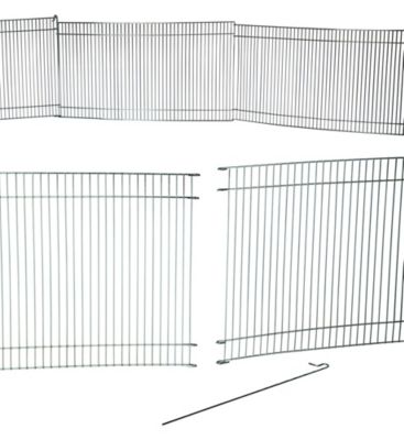 Image showing  Small Animal Indoor Playpen, 6 sq. ft.