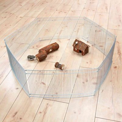 Image showing  Small Animal Indoor Playpen, 6 sq. ft.