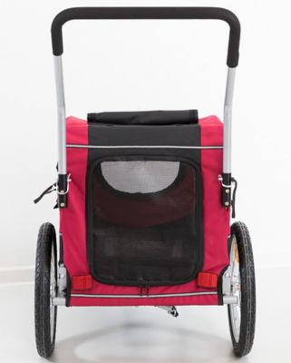 Stroller Conversion Kit Petego Comfort Wagon L Stroller Kit Dog