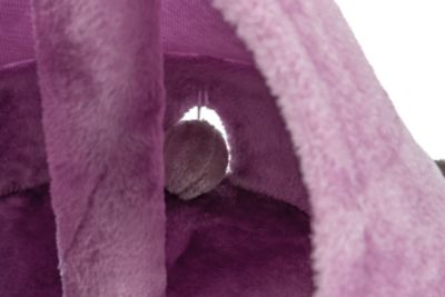 Image showing 8 th TRIXIE 35.5 in. My Kitty Darling Castle Cat Condo