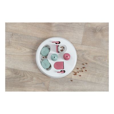 Image showing 5 th TRIXIE Flip Board Activity Interactive Cat Toy