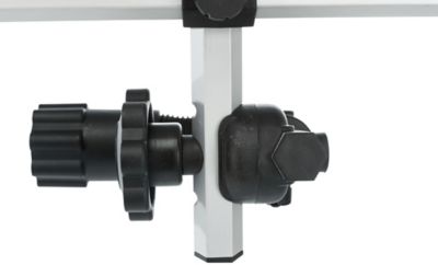 Image showing  Adjustable Barrier for Vehicles, Large, 13172