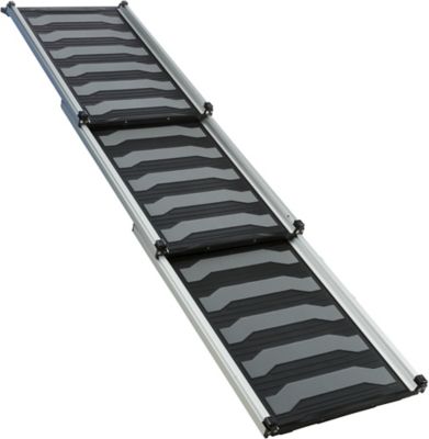 TRIXIE Heavy Duty 69 in. Telescoping Pet Ramp