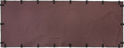 Image showing  Dog Kennel Sunshade Side Panel