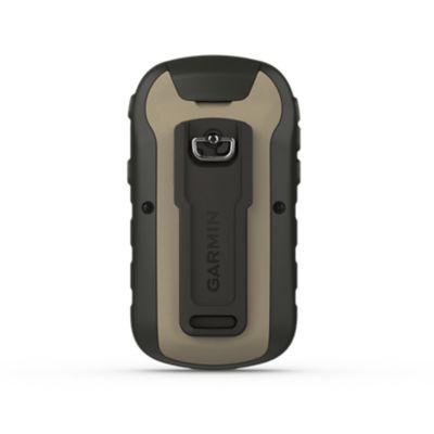 Image showing  eTrex 32x Hiking GPS System