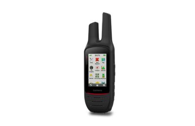 Garmin Rino 750 2-Way Radio/GPS Navigator with Sensors