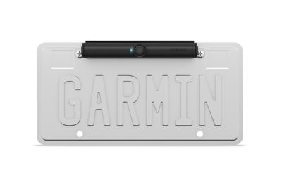 Image showing  BC 40 Wireless Backup Camera