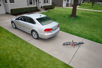 Image showing  BC 40 Wireless Backup Camera