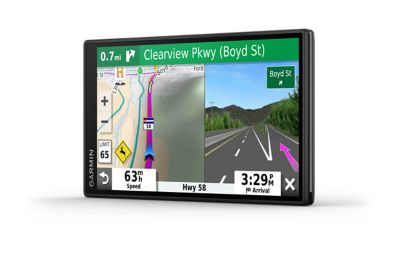 Garmin DriveSmart 55 Car GPS System